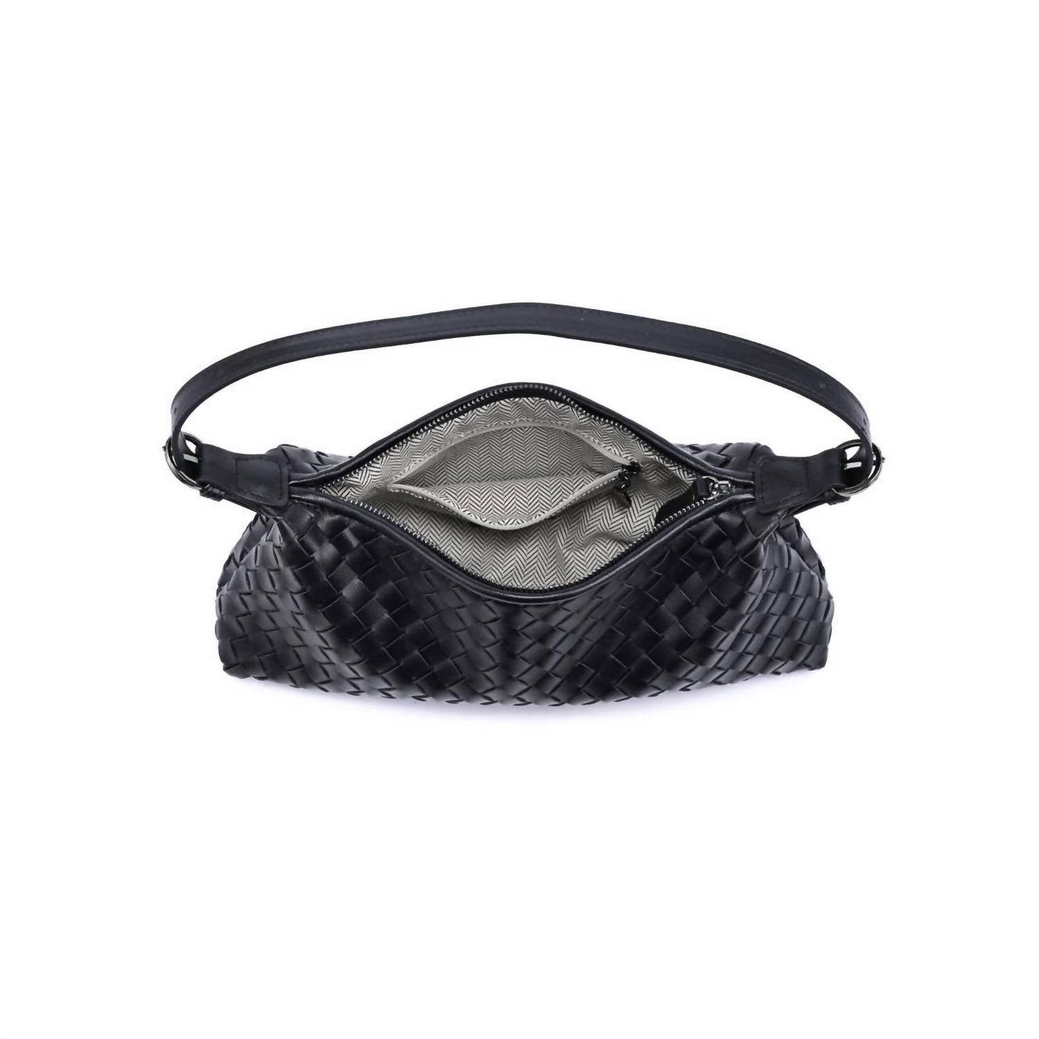Urban Expressions - Women's Audrey Shoulder Bag