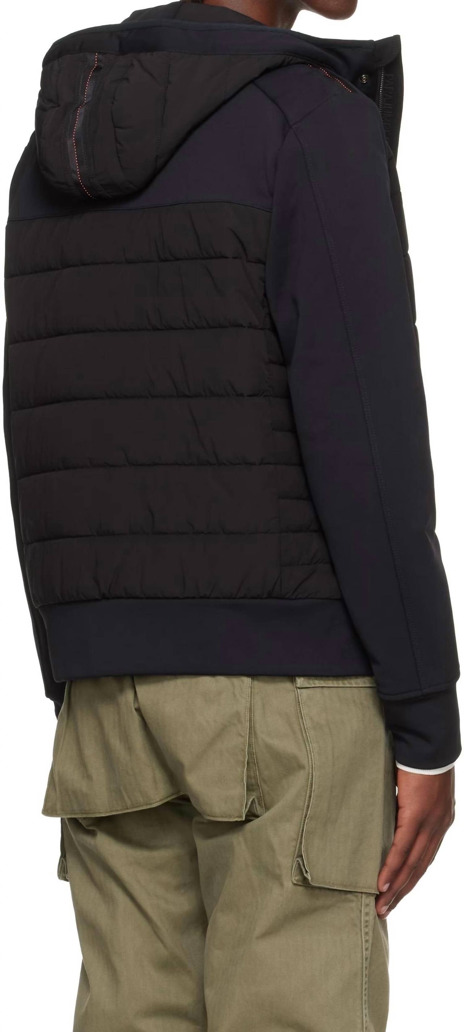 Parajumpers - Manfred Hybrid Jacket