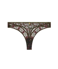 Aubade - Sound Of Heart Tanga Bottoms