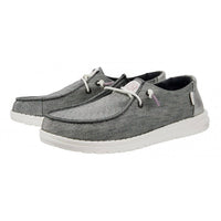 Hey Dude - Women's Wendy Metallic Sparkle Casual Shoe