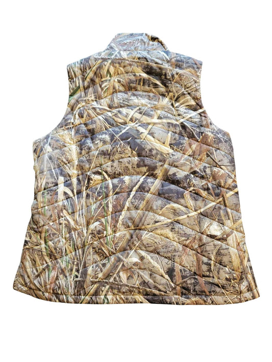 Under Armour - Women's Frost Puffer Vest