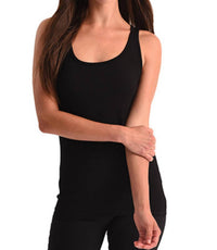Jersey Bra-Friendly Tank Top
