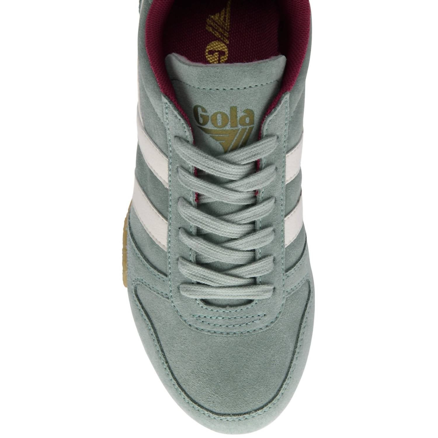 Gola - Women's Chase Trainer Sneaker