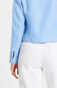 Tyler Boe - Corey Jacket