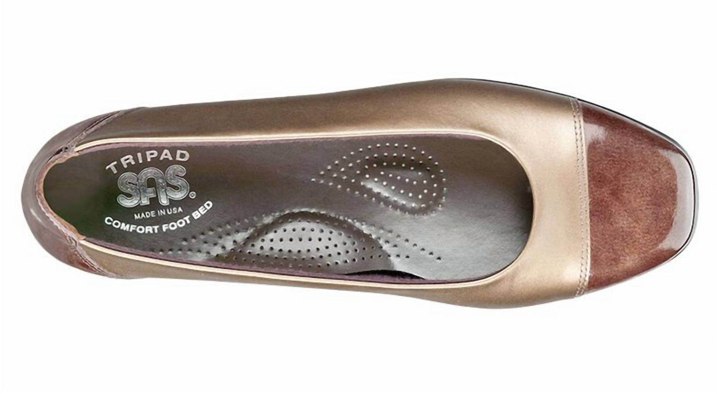 Sas - Women's Coco Slip On Loafer