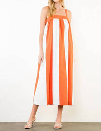 Thml - Maya Midi Dress