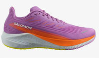 Salomon - Women's Aero Blaze 2 Running Shoes