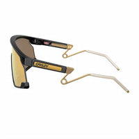 Oakley - Unisex Bxtr Sunglasses 24k