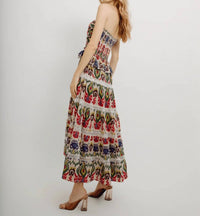 Guadalupe Design - Naira Dress