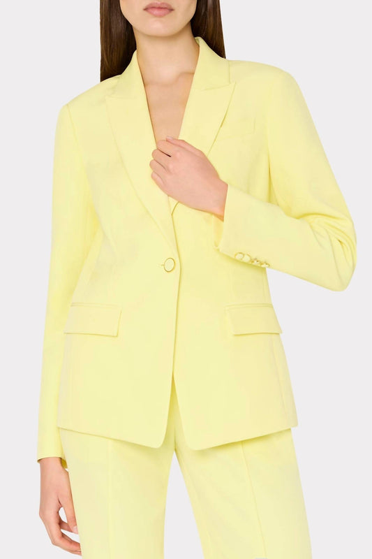 Milly - Avery Cady Blazer
