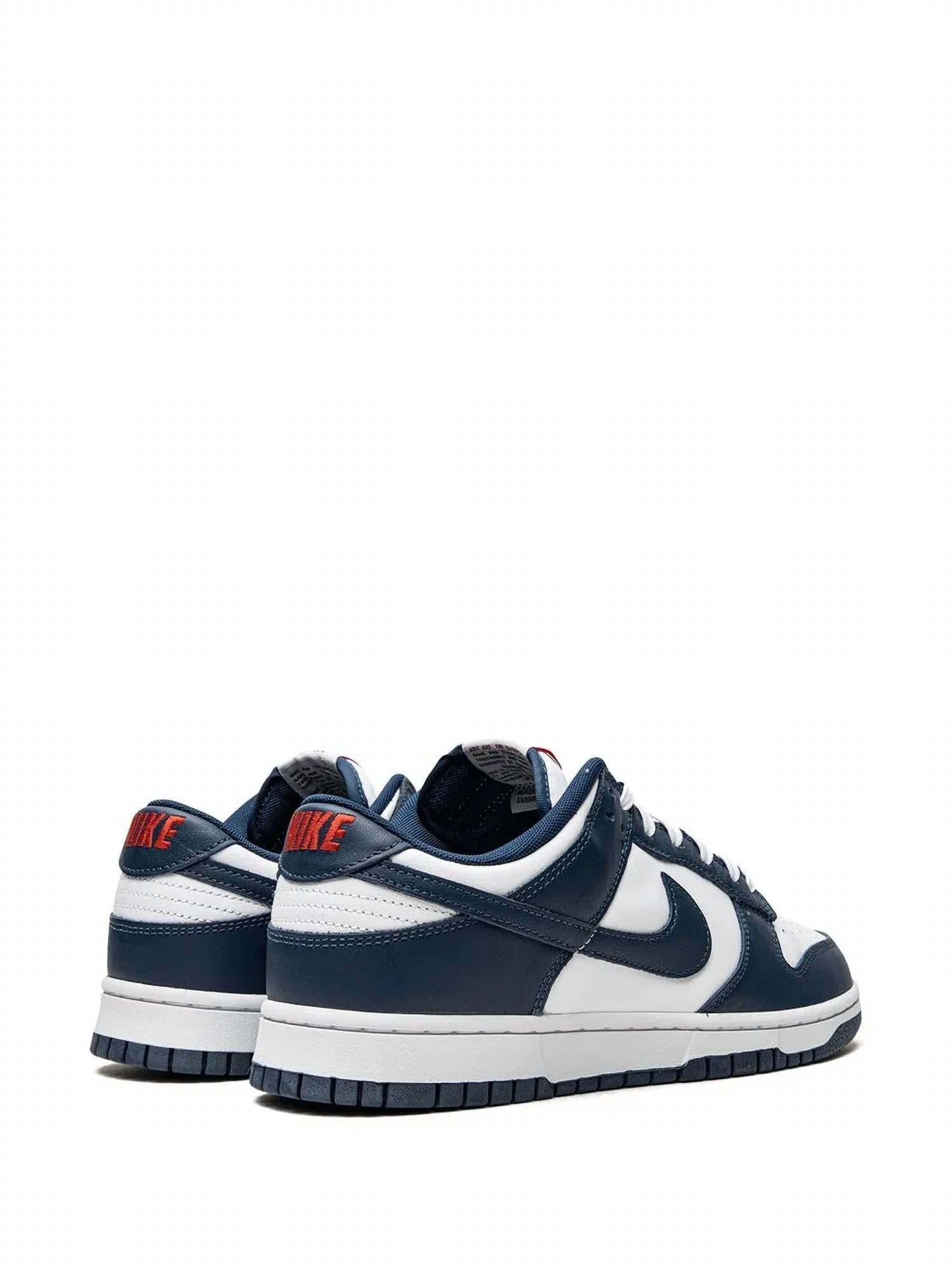 Nike - Men's Dunk Low Sneakers