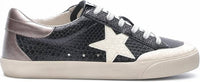 Miracle Miles Women's Vega Lace-up Leather Sneakers - women's sneaker