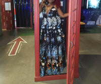 Latiste - Stars And Moon Dress