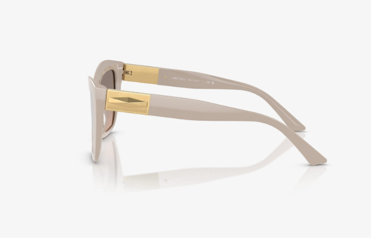 Jimmy Choo - Women's Cat Eye Sunglasses