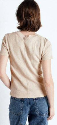 American Vintage - Sonoma Short Sleeve Tee