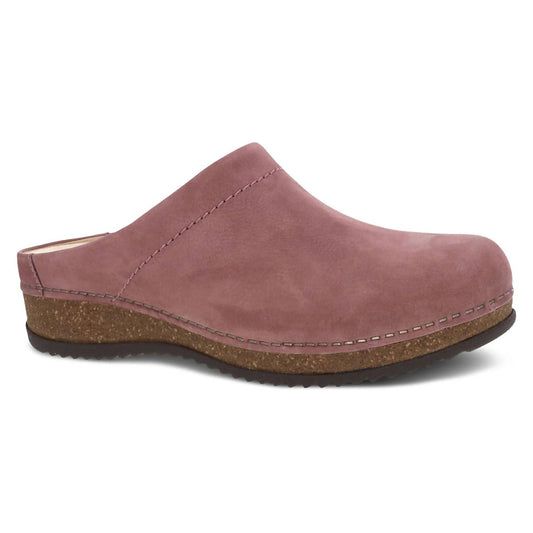 Dansko - Women's Mariella Open Back Clog