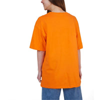 Ambar - New York City Logo Relaxed Fit T-shirt