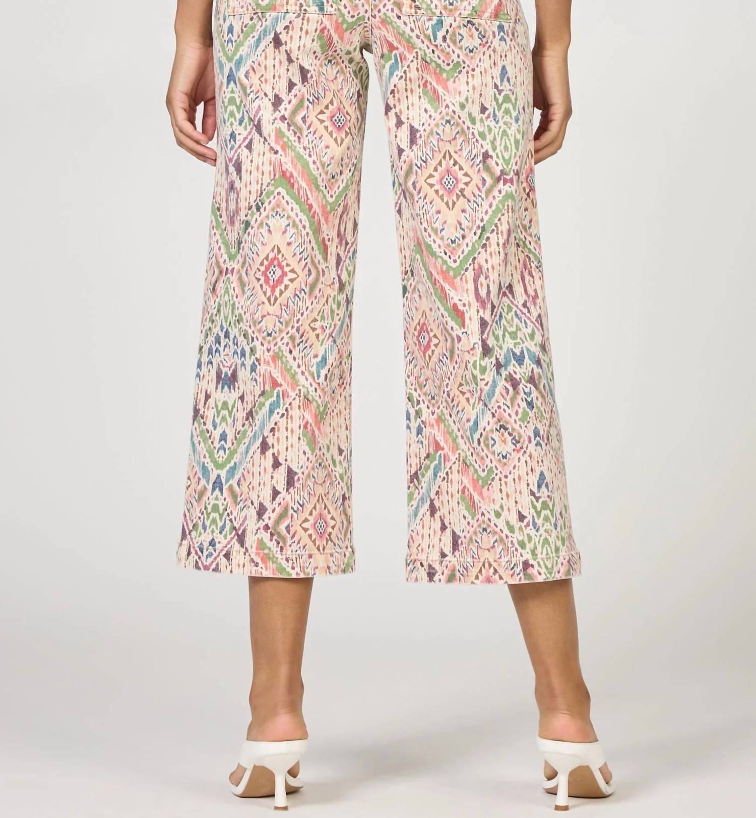 Dear John Denim - Audrey High Rise Jeans