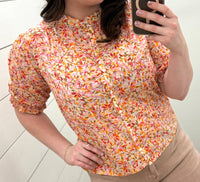 Dear John Denim - Women's Eden Novelty Shirt