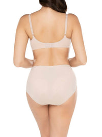 Miraclesuit Light Shaping Waistline Brief in beige - women's intimate - detail view