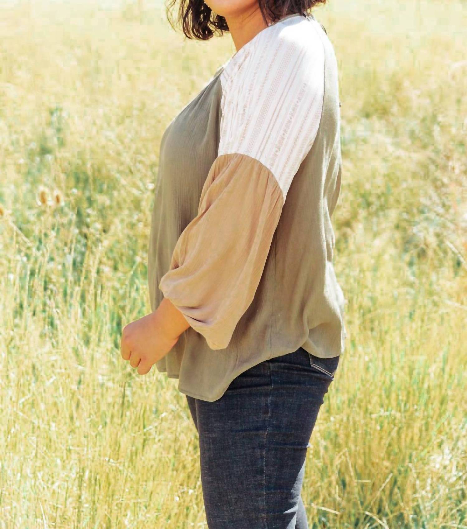 Fortuna Top