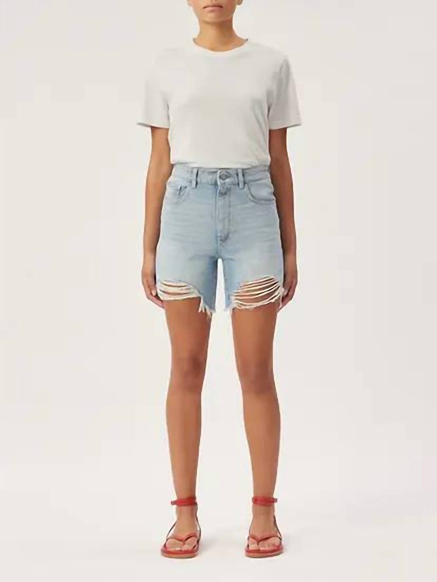 Dl1961 - Women'S - Women's Emilie Short