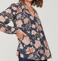 Spartina 449 - Aisley Blouse