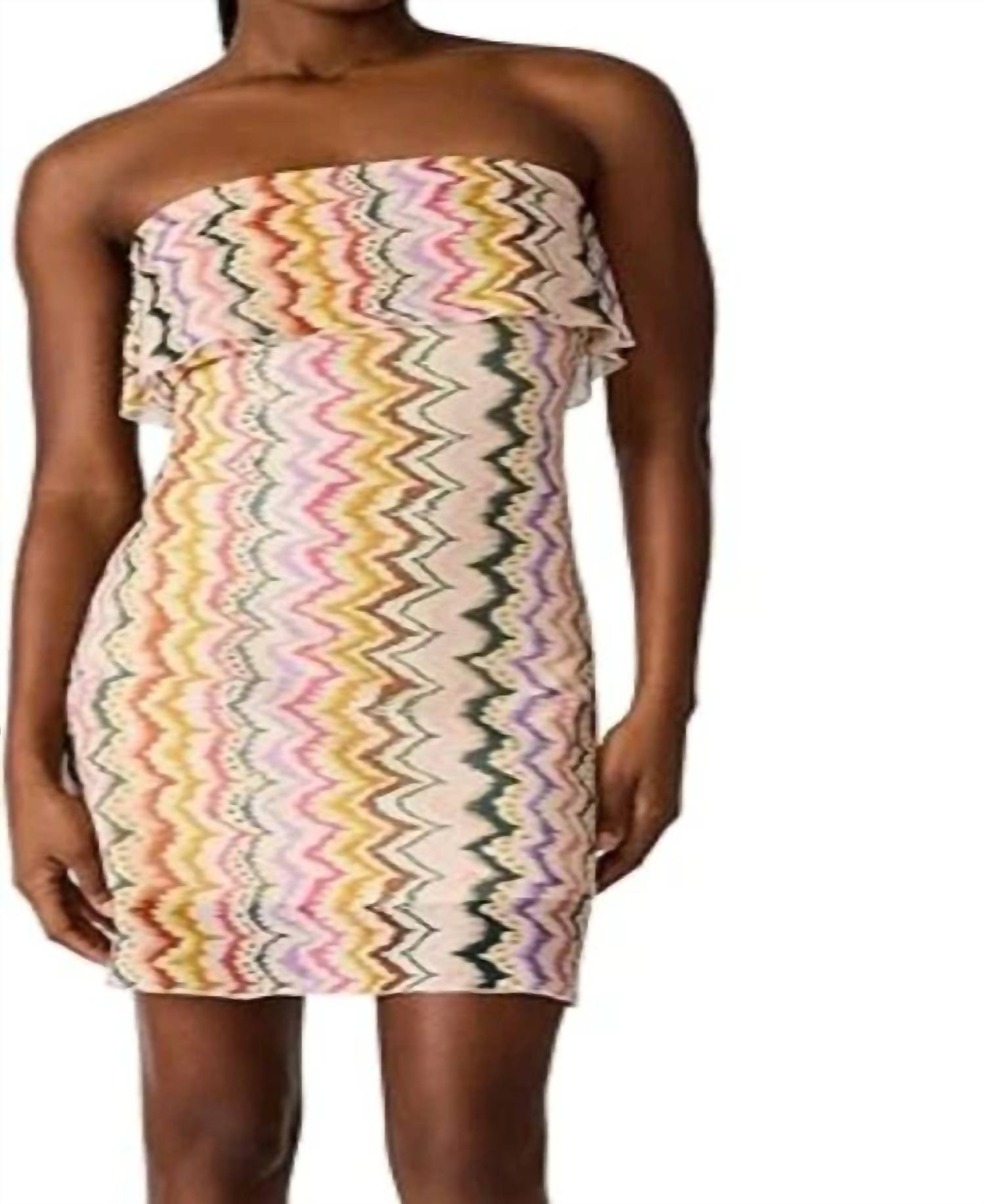 Steve Madden - Women's Bryar Dress
