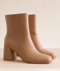 Oasis Society - Women's Demi Short Boot
