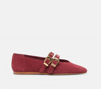 Dolce Vita - Women's Baylee Mary Janes