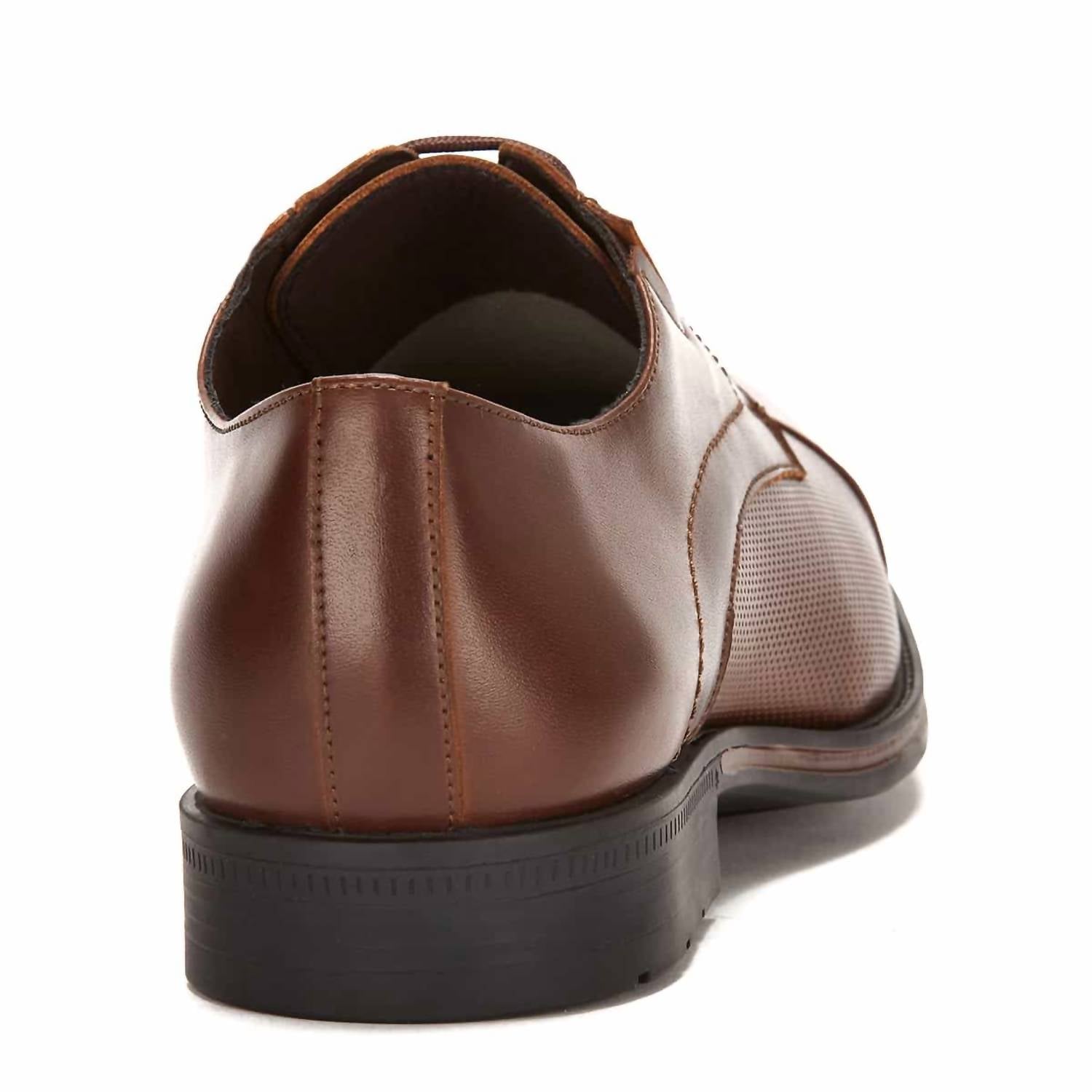 Ferrato - Men's Oxford Shoe