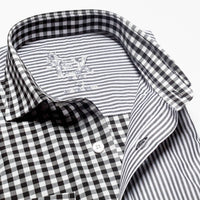 Eight X - Frog Duality Button Down Shirt
