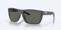 Costa Del Mar - Men's Pargo Polarized Sunglasses 9086 - 02 - 61