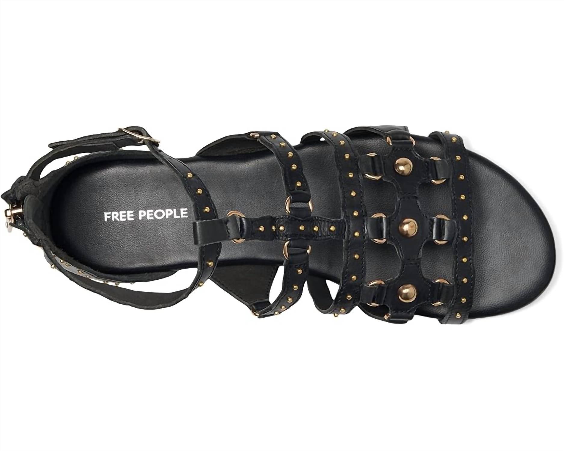 Free People - Women's Jade Gladiator Sandal