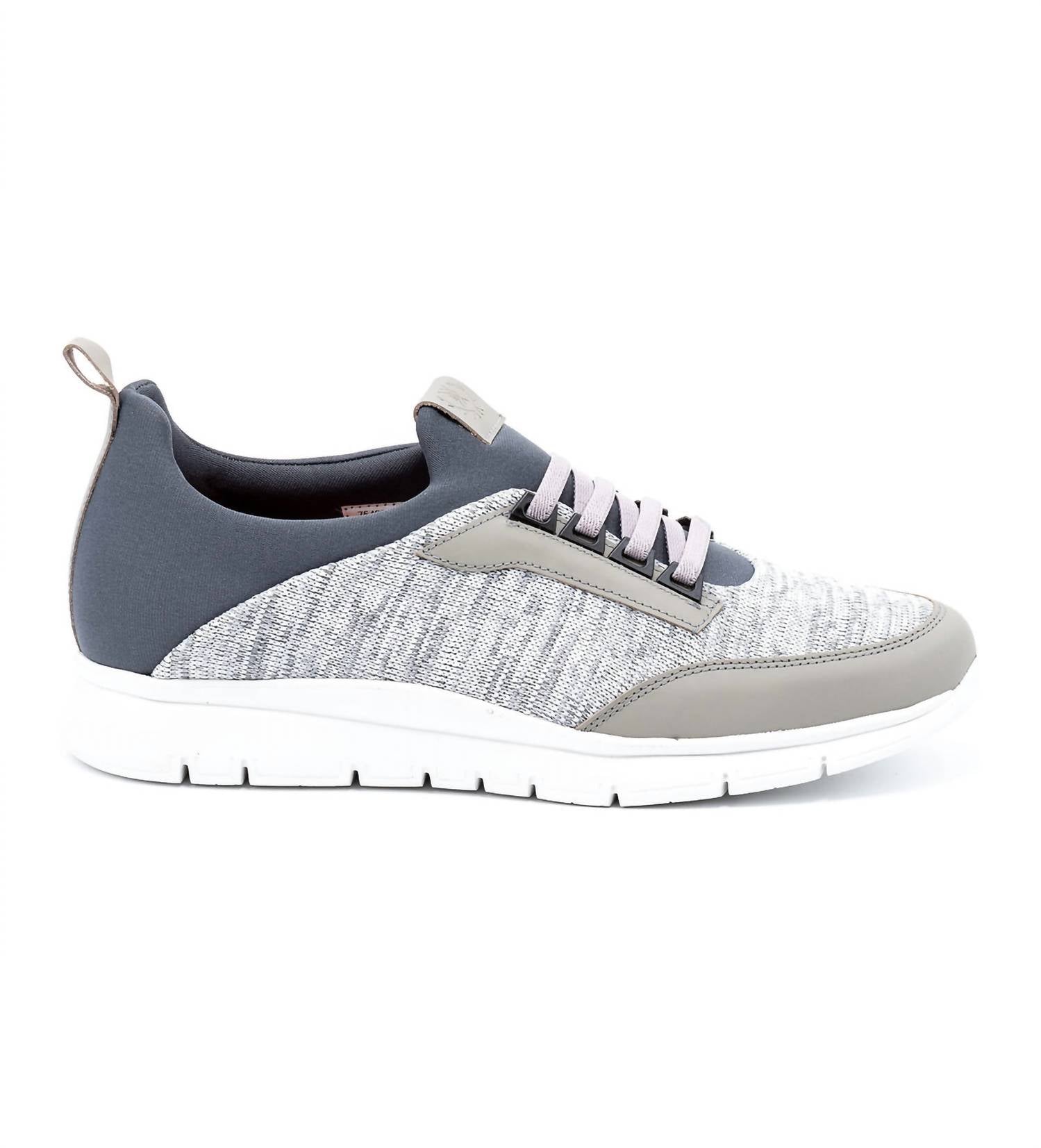Martin Dingman - Men's Extra Light Jogger Sneaker