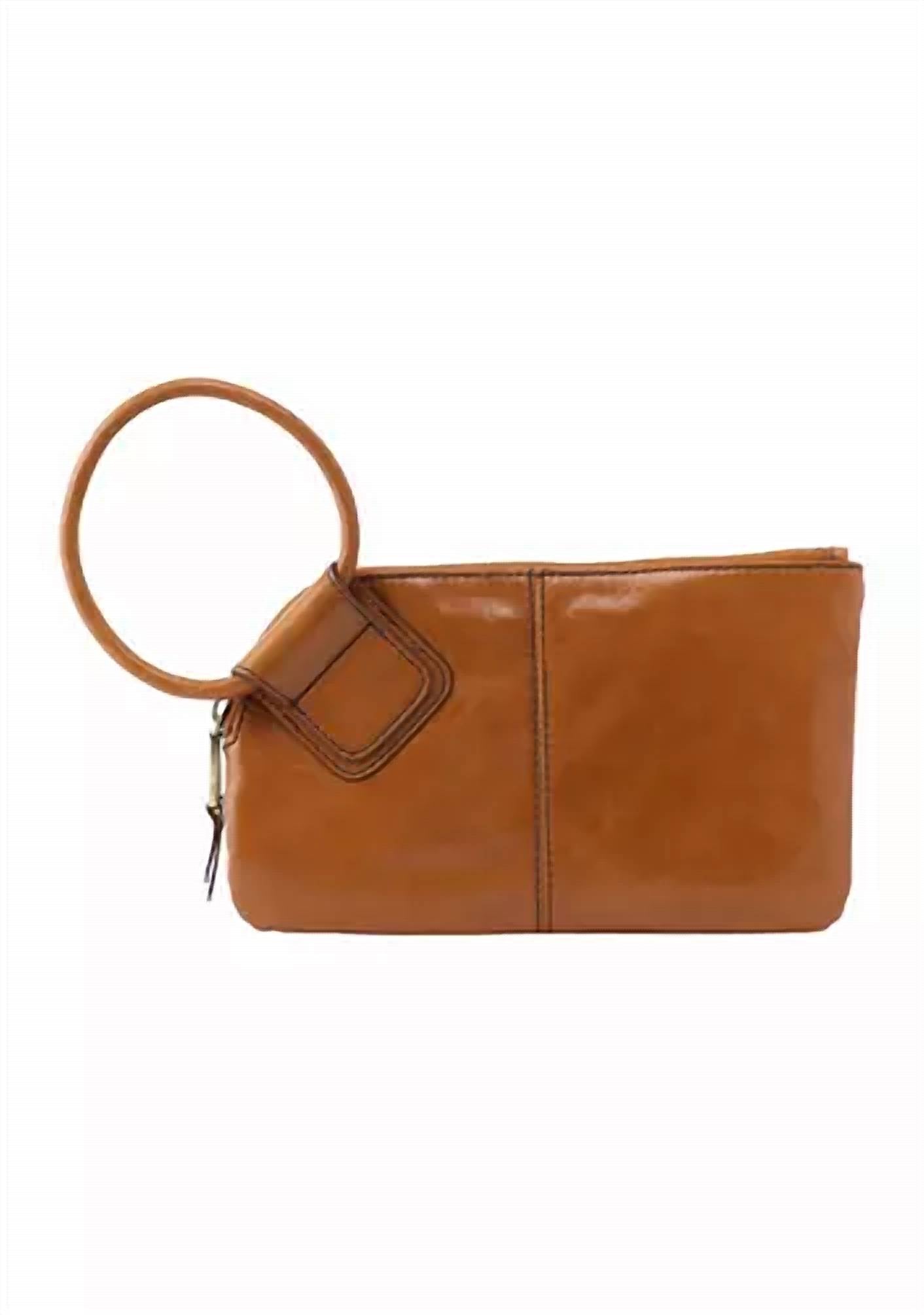 Hobo - Women's Sable Clutch