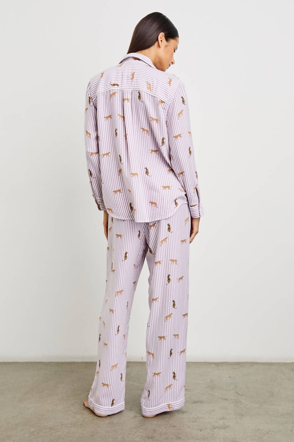 Rails - Luna Pajama Set