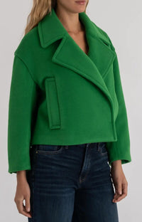 Kut From The Kloth - Harper Notch Collar Jacket