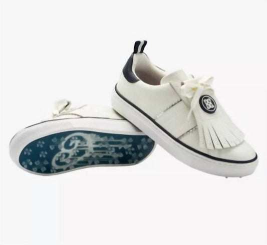 G/Fore - Women's Limited Edition Kiltie Disruptor Golf Shoes