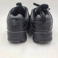 Red Wing Shoes - Women's Safety Athletic Aluminum Toe Leather Shoes