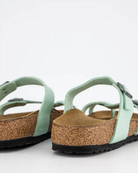 Birkenstock - Unisex Mayari Birko-flor Sandal