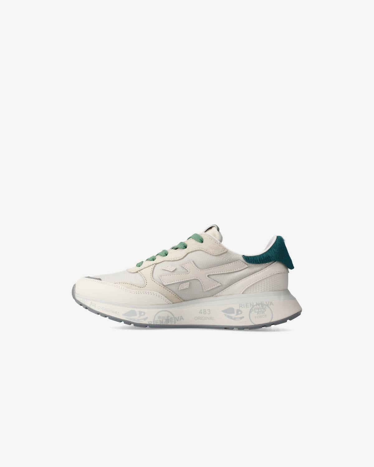 Premiata - Women's Lauryn Sneakers