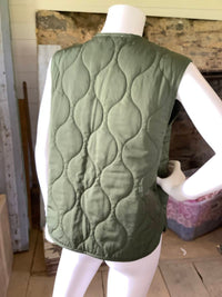 Mod Ref - Women's Astrid Vest