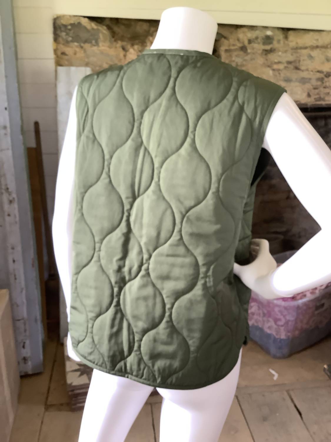 Mod Ref - Women's Astrid Vest