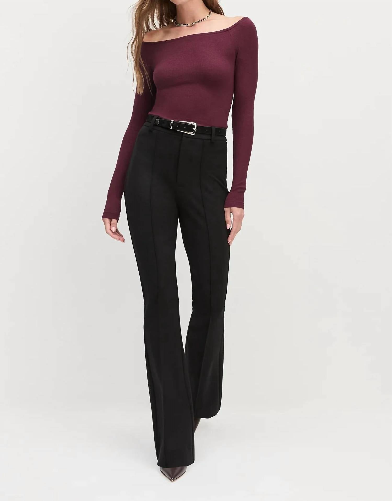 Favorite Daughter - Sara Top