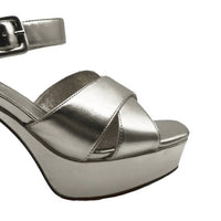 Jeffrey Campbell - Women's Amma Platform Heels