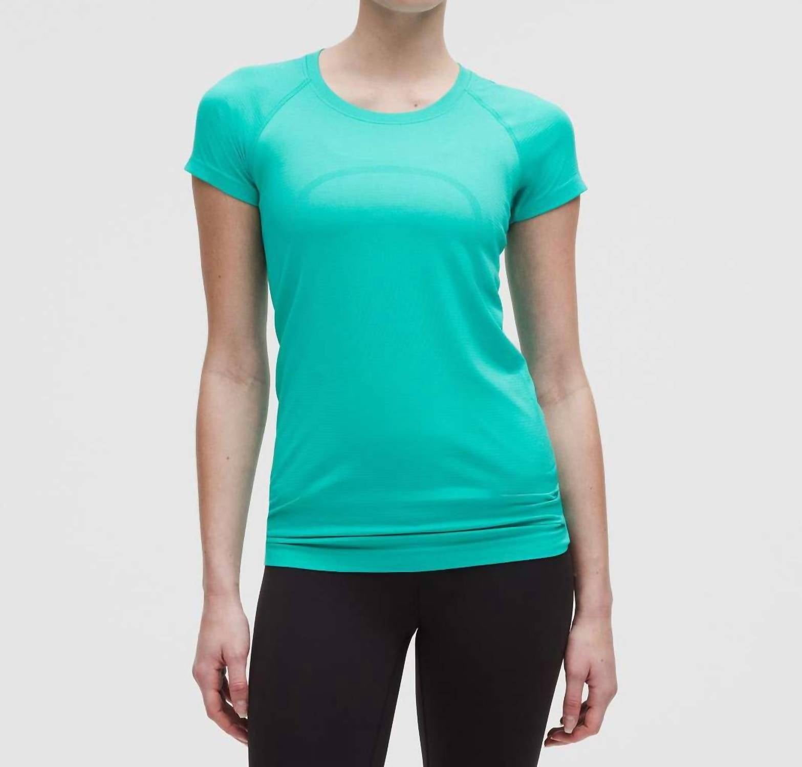 lululemon Swiftly Tech Short Sleeve 2.0 Top in tropics tone - women's t-shirt