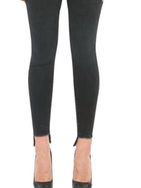 Lola Jeans - Alexa High Rise Skinny Jeans