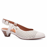 Pikolinos - Women's Elba Slingback Heels