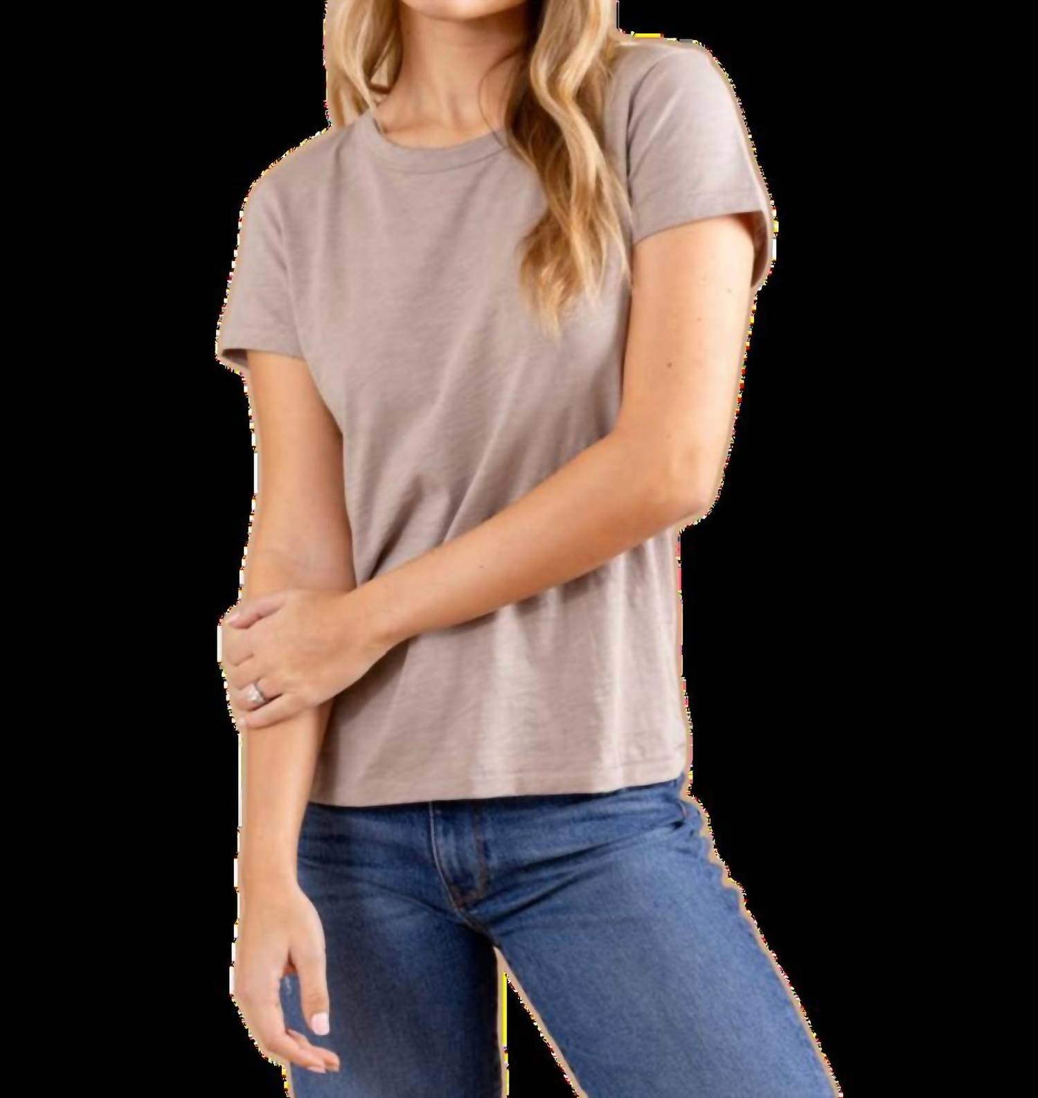 Le Marais - Charleston Tee